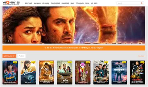 yomovies|Watch Free Bollywood Dreams Movies and TV Shows Online